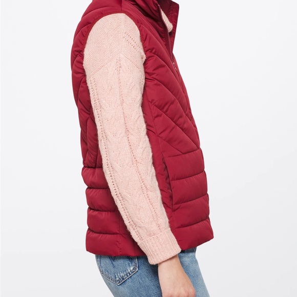 MARKET & SPRUCE
Olivia Puffer Vest XL New with tags. - Picture 3 of 5